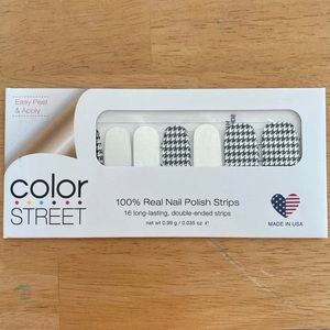 Color Street Nail Strips